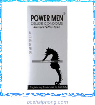 Bao Cao Su Chong Xuat Tinh Som Power Men Longer Plus Hop 12 Chiec 2.jpg