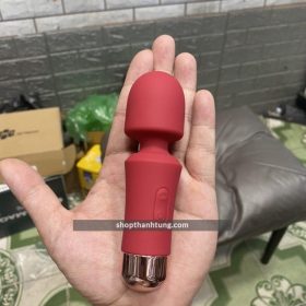 CHAY RUNG MINI CAM TAY LITTLE AI tai Hai Phong 1.jpg