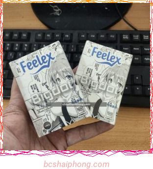 Combo 2 hop Bao cao su Feelex Bigdot Gan Gai Co 6 Bi 5.jpg