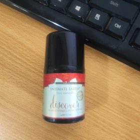 Gel Boi Tron tang khoai cam discover 30ml 1.jpg