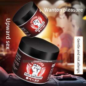 Gel boi tron hau mon Fisting – Fist Ointment 3.jpg