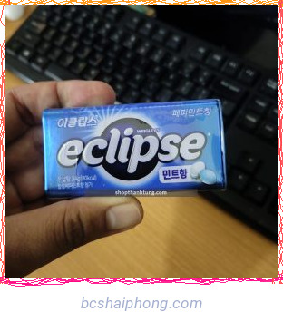 Keo ngam phong the huong bac ha eclipse Han Quoc 1.jpg