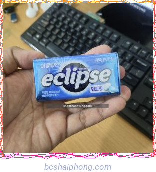 Keo ngam phong the huong bac ha eclipse Han Quoc 2.jpg