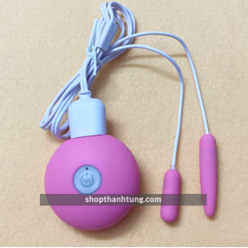Trung Rung Tinh Yeu Mini Yiuuy 2 dau sieu nho 1.png