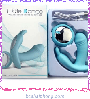 Trung rung quan lot Little dance.png