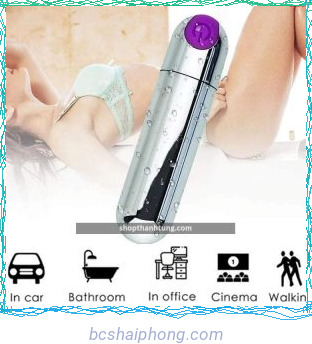 Trung rung tinh yeu inox mini hinh vien dan rung 10 che do 1.jpg