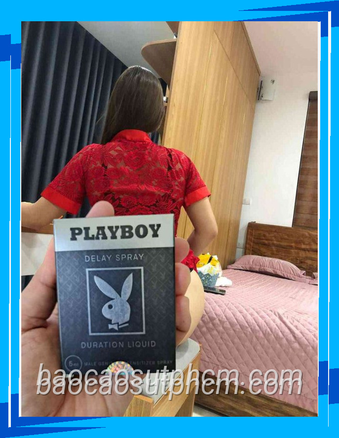 Chai xit play boy 189