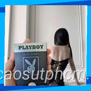 Chai xit play boy 48