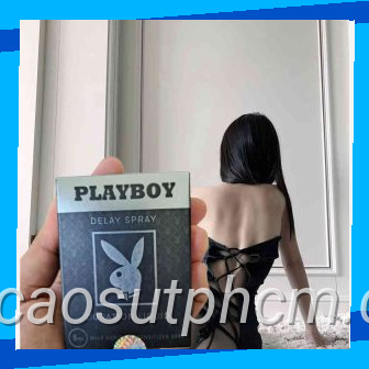 Chai xit play boy 48