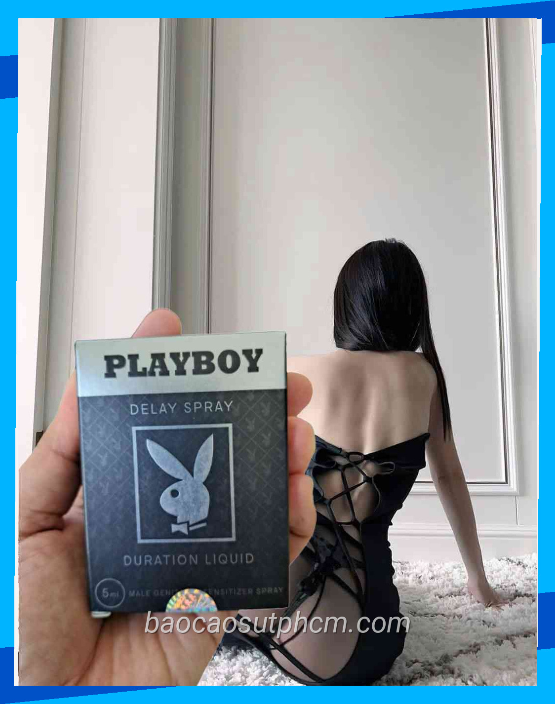 Chai xit play boy 48