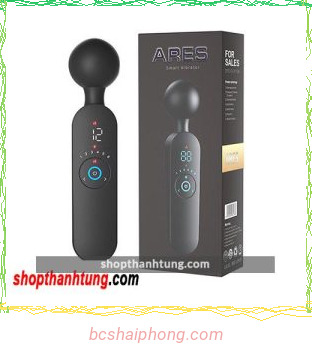 chay rung kich thich am dao ares smart vibrator kich thich.jpg