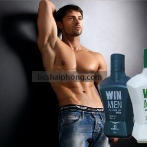 Gel Vệ Sinh Nam Winmen Hải Phòng