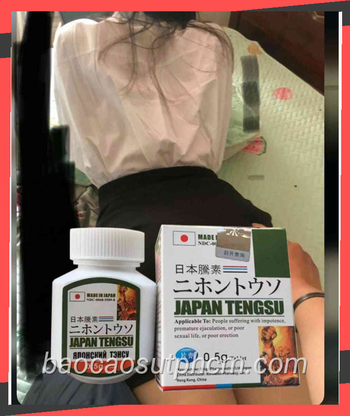 Japan tengsu
