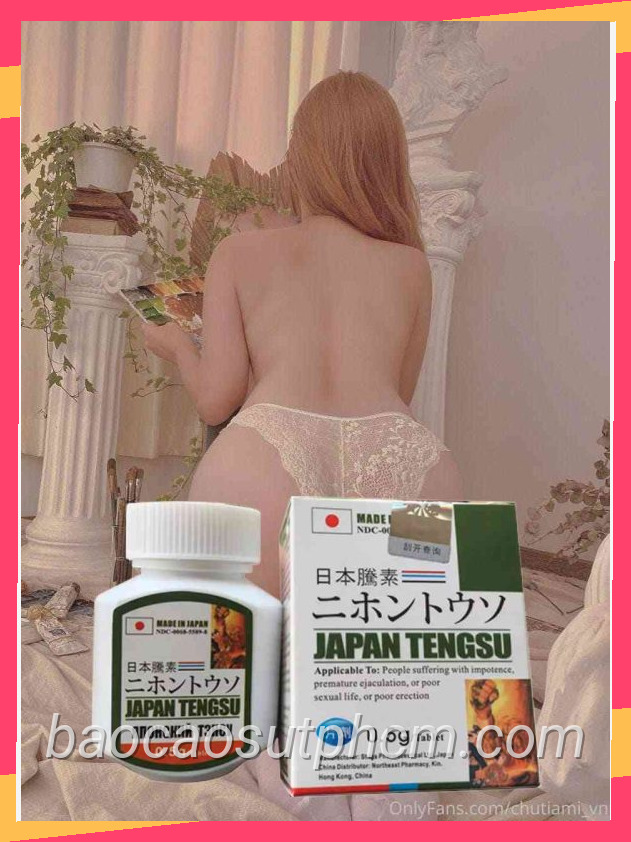 Japan tengsu 997