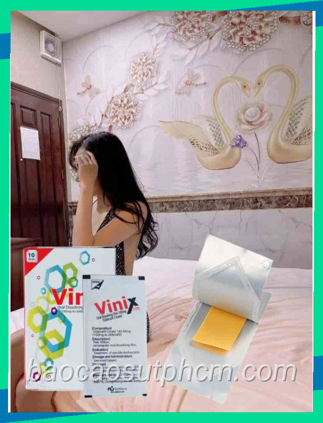 Tem vinix 40