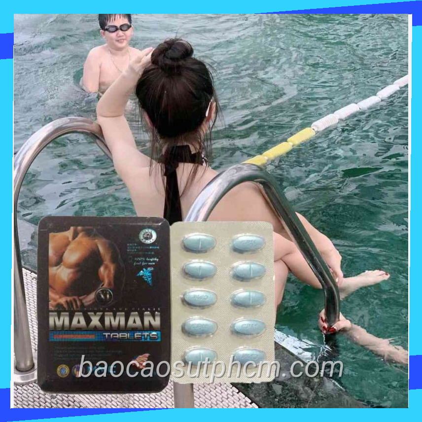 Thuoc cuong duong maxman