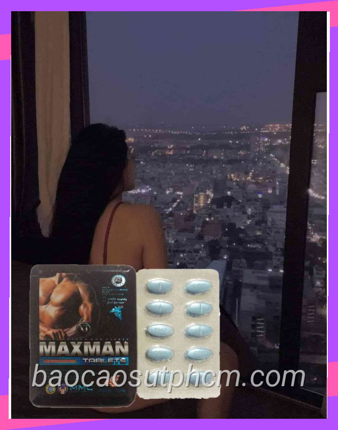 Thuoc cuong duong maxman 873