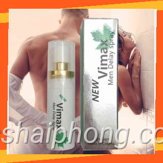Thuoc xit chong xuat tinh som vimax 50