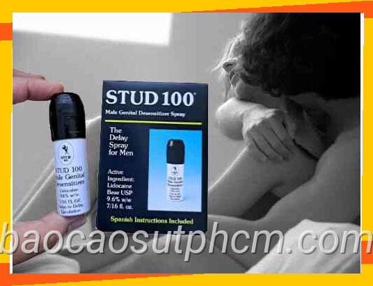 Thuoc xit stud 100 579