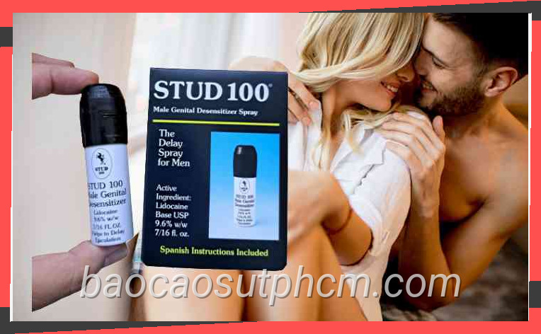 Thuoc xit stud 100 62