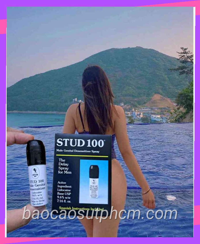 Thuoc xit stud 100 788