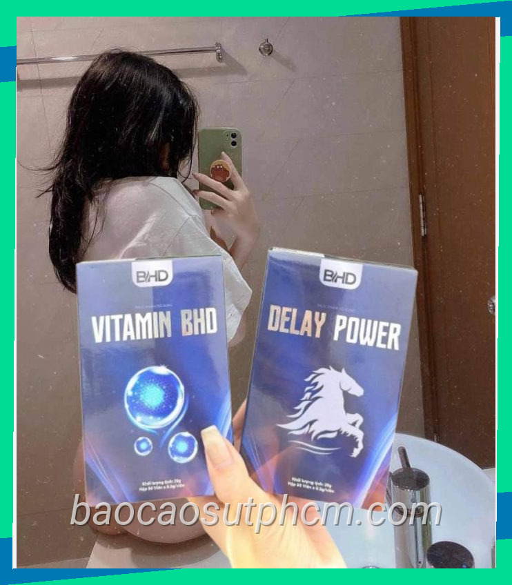 Vien uong bo hoan duong