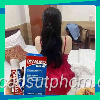 Xit dynamo hai phong 22