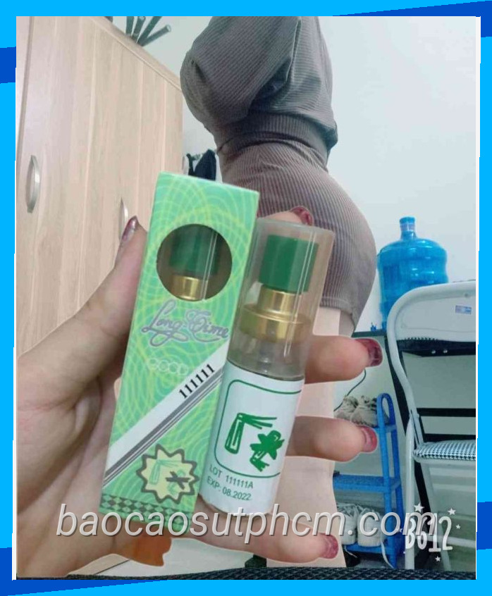 Xit longtime hai phong 862