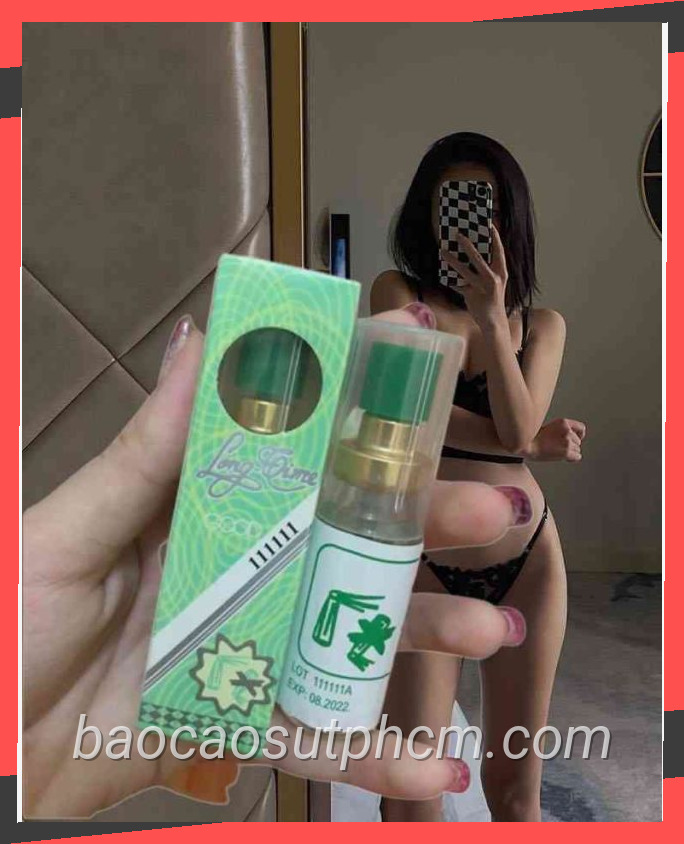 Xit longtime hai phong 929
