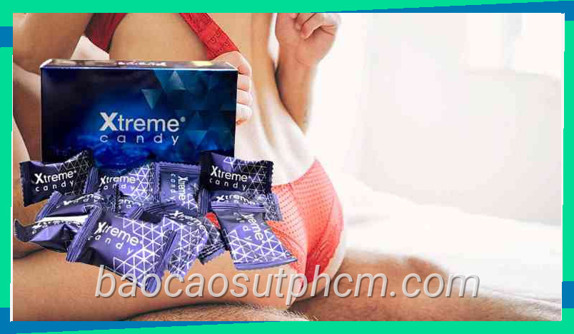 Keo sam xtreme 107