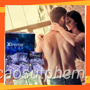 Keo sam xtreme 18