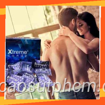 Keo sam xtreme 18