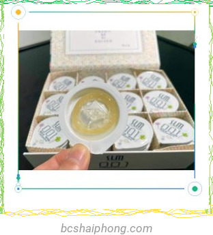Bao Cao Su SLM 001 Hải Phòng