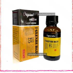 Chai hít Poppers The Glenburrgie 30ml