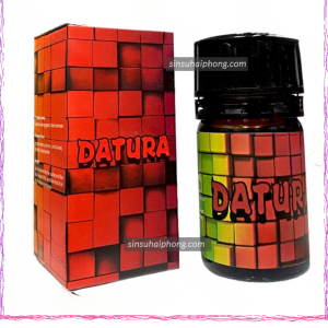 Poppers Datura 40ml