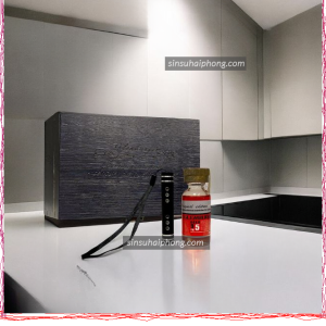 Poppers Glenburgie 30ml Bản Vip
