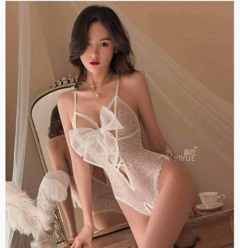 Do ngu goi cam danh cho nu
