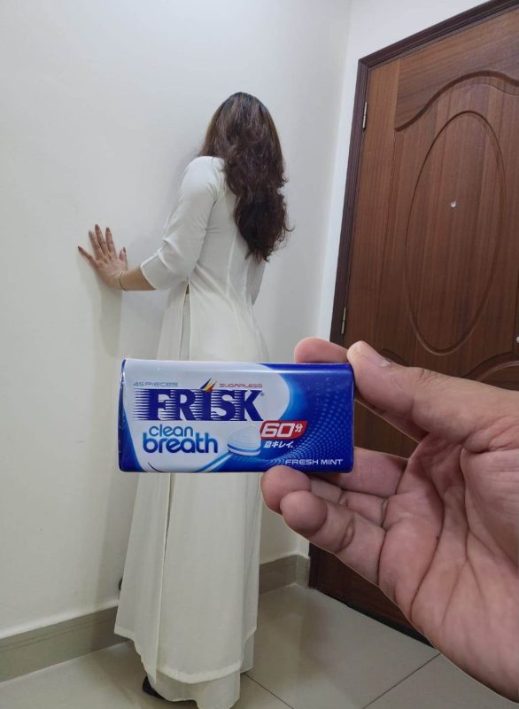 Keo frisk neo 36