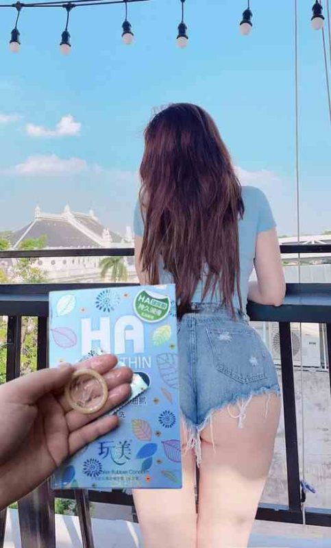 Bao cao su cho nha nghi khach san 690