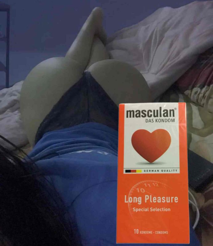 Bao cao su masulan