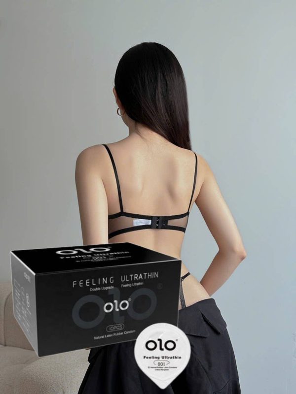 Bao cao su olo dem 23