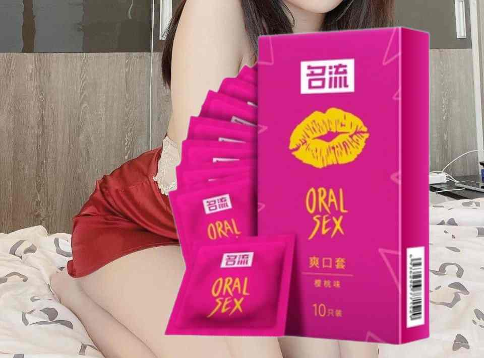 Bao cao su quan he bang mieng 141