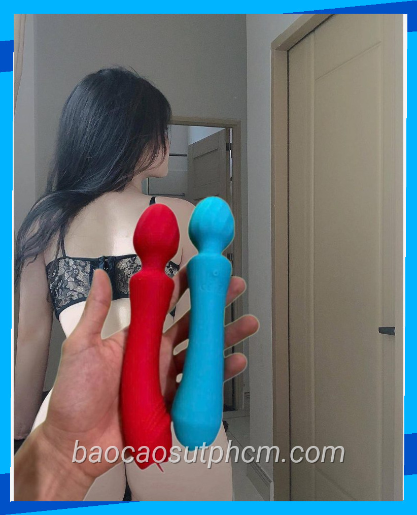 Đồ chơi cho vợ chồng TPHCM