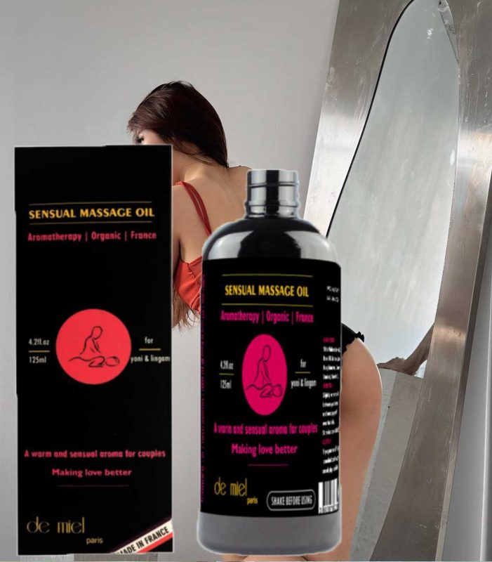 Dau massage chinh hang 20