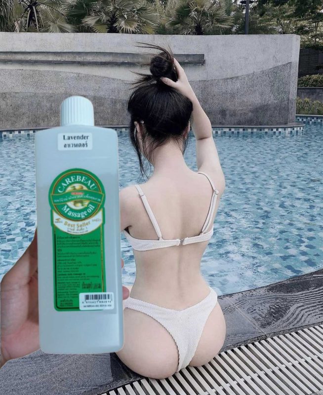 Dau massage thai lan