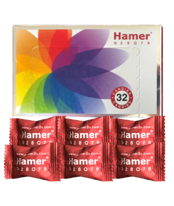 Keo sam hamer hcm
