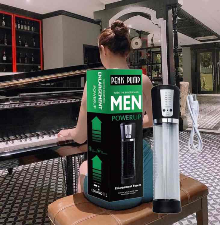 May tap duong vat 45
