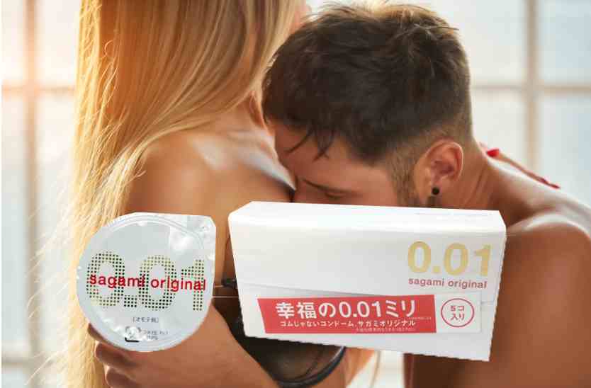 Sagami 0.01 36