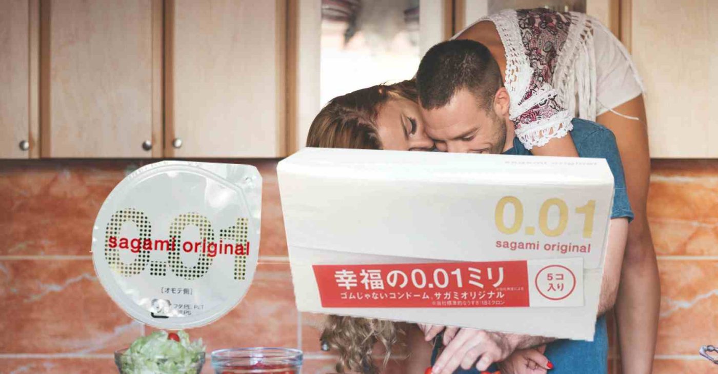 Sagami 0.01 59