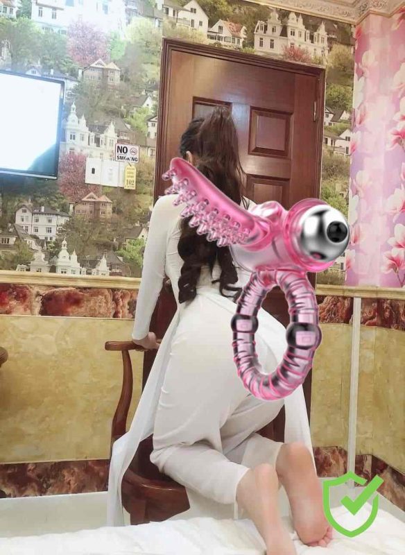 Vong rung deo duong vat